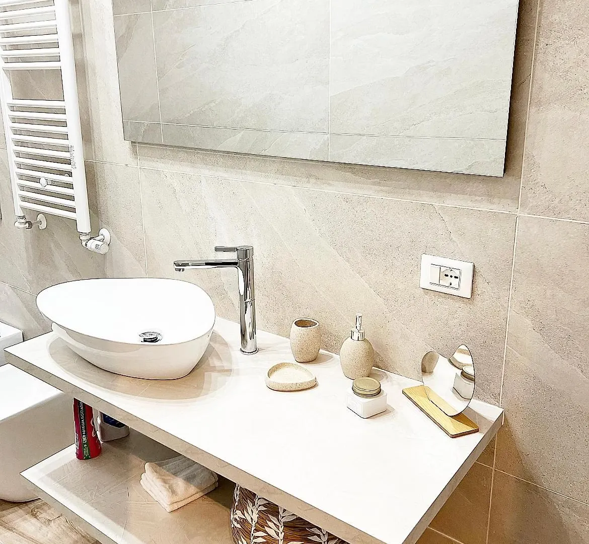 Lawyer House Milan Apartment
