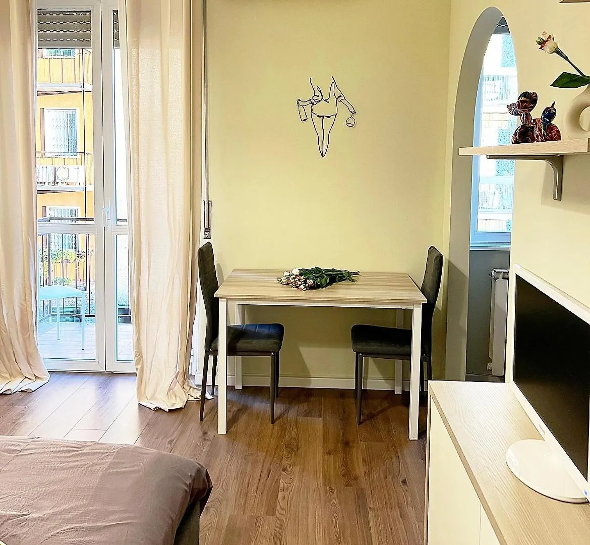 Lawyer House Milan Apartment 0*,  Italy