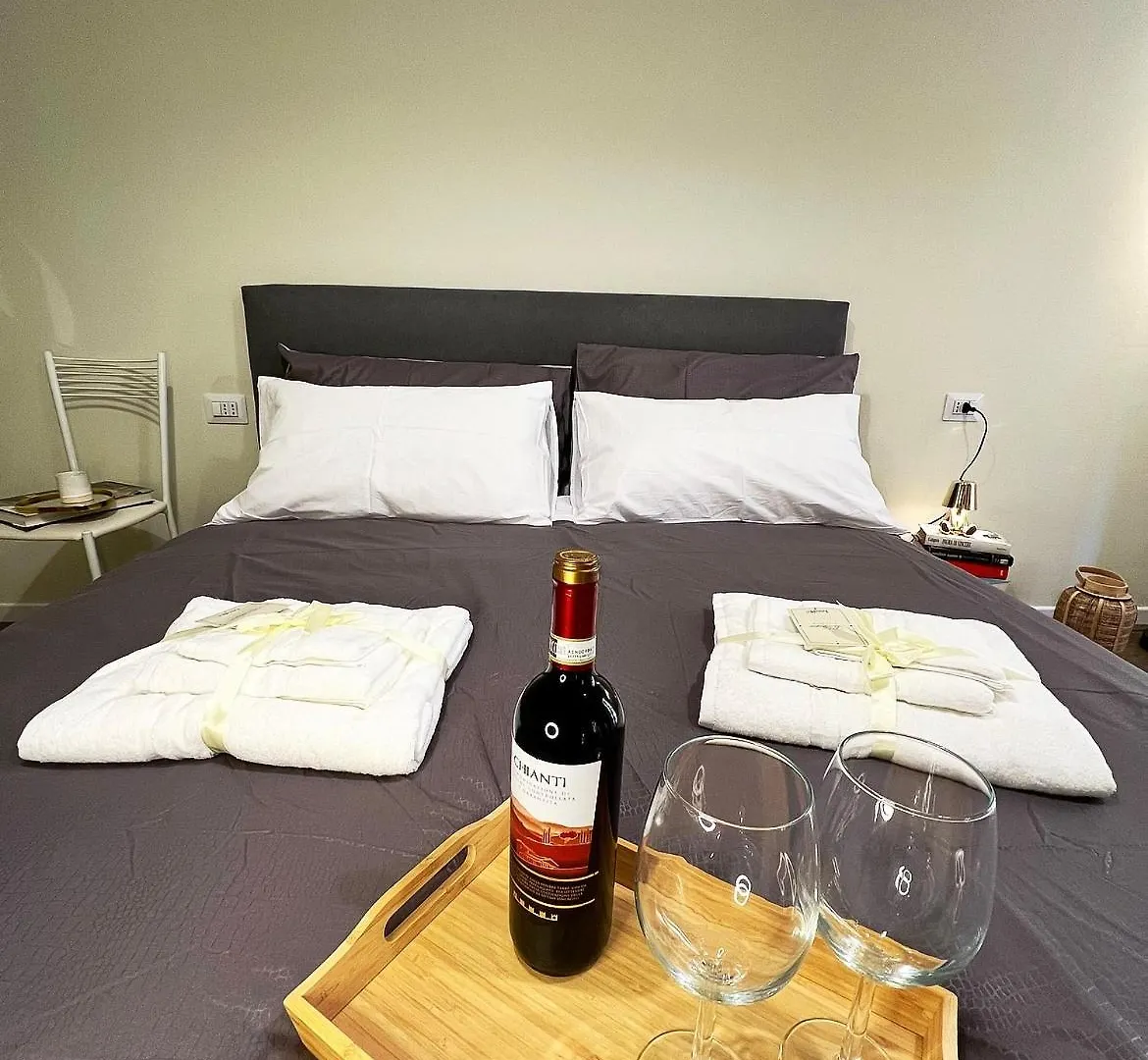 Apartmán Lawyer House Milán